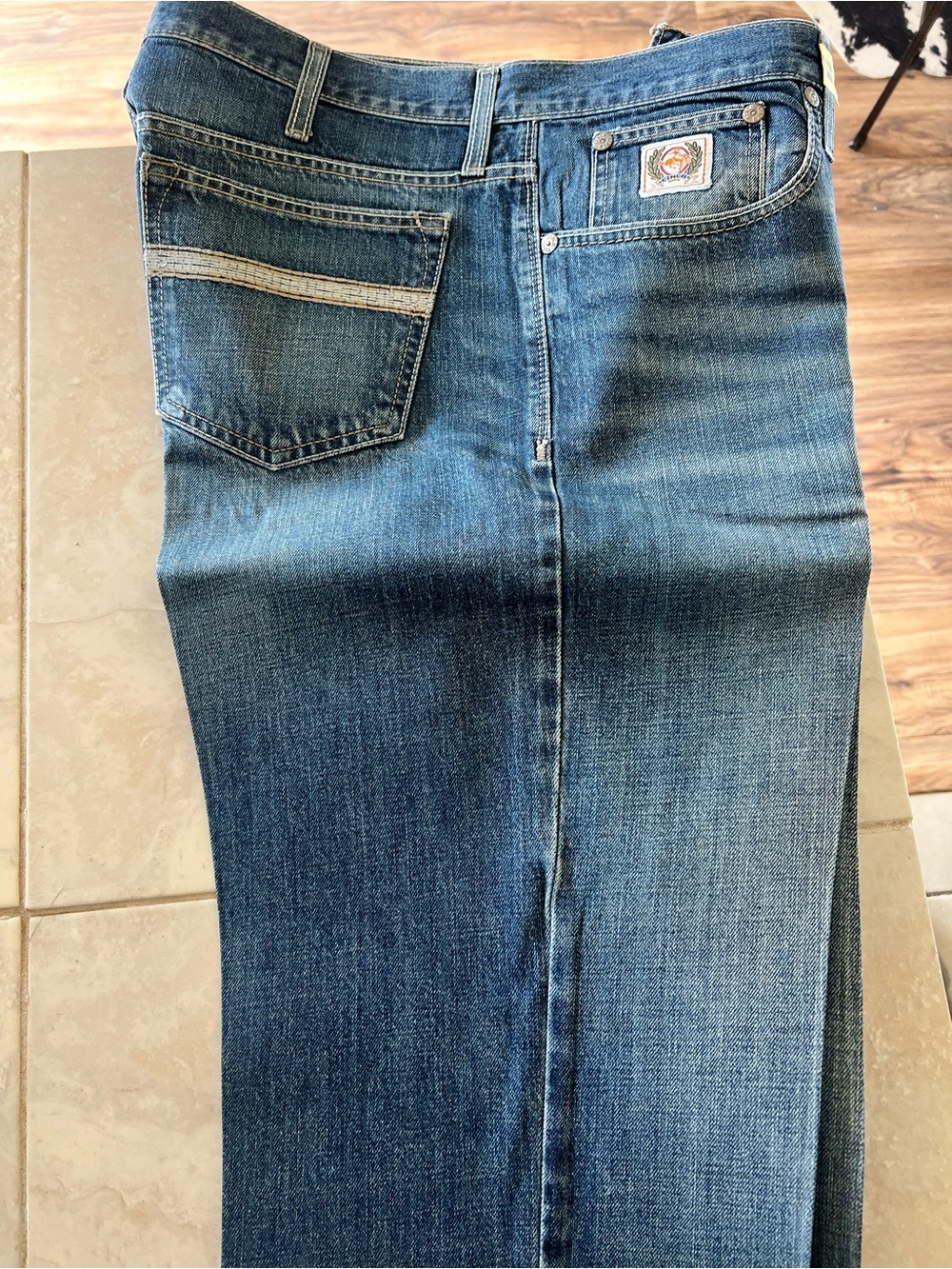 Cinch White Label Jeans 36x34